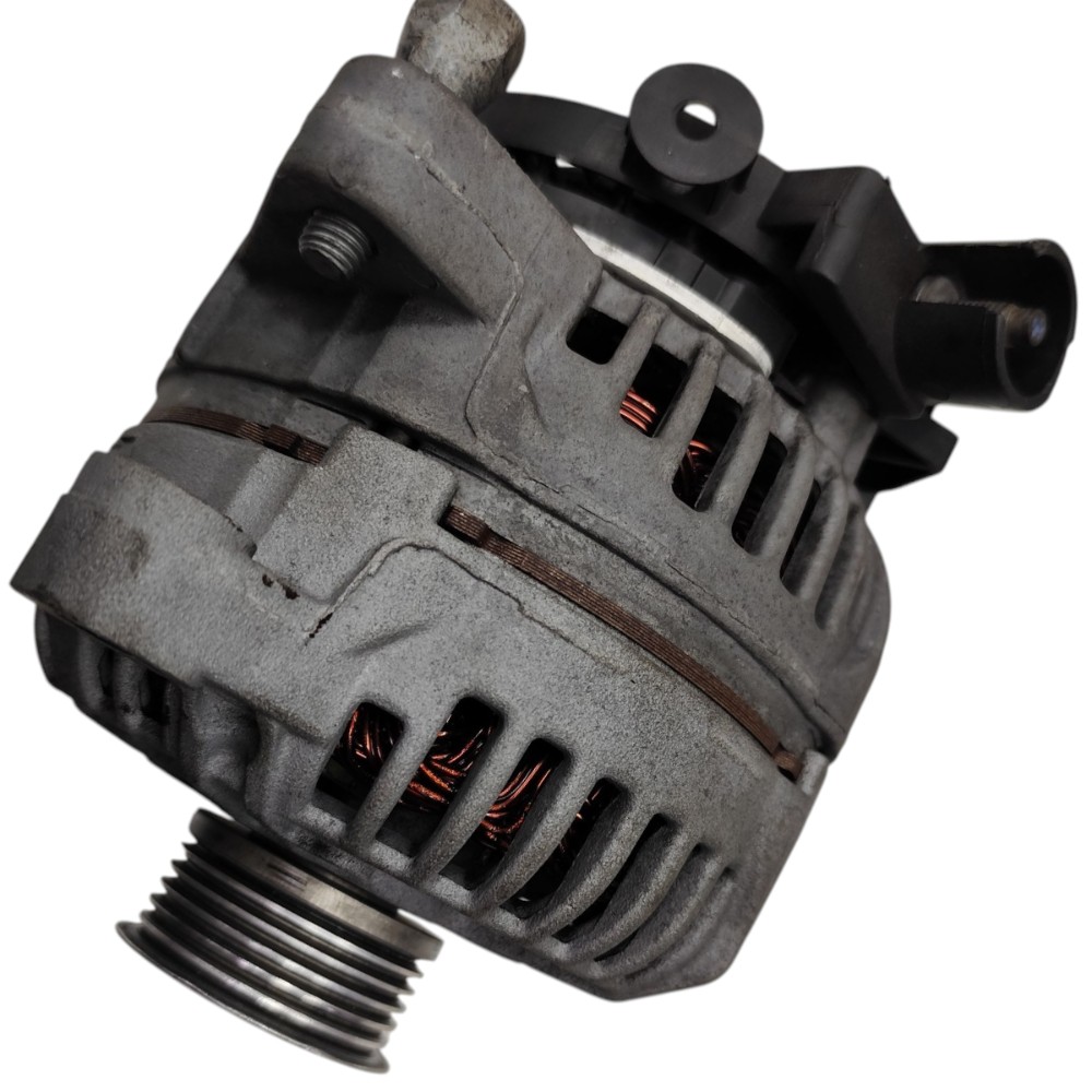 Alternador 150a citroen grand c4 307 2.0 2008 2009 2010 2011 2