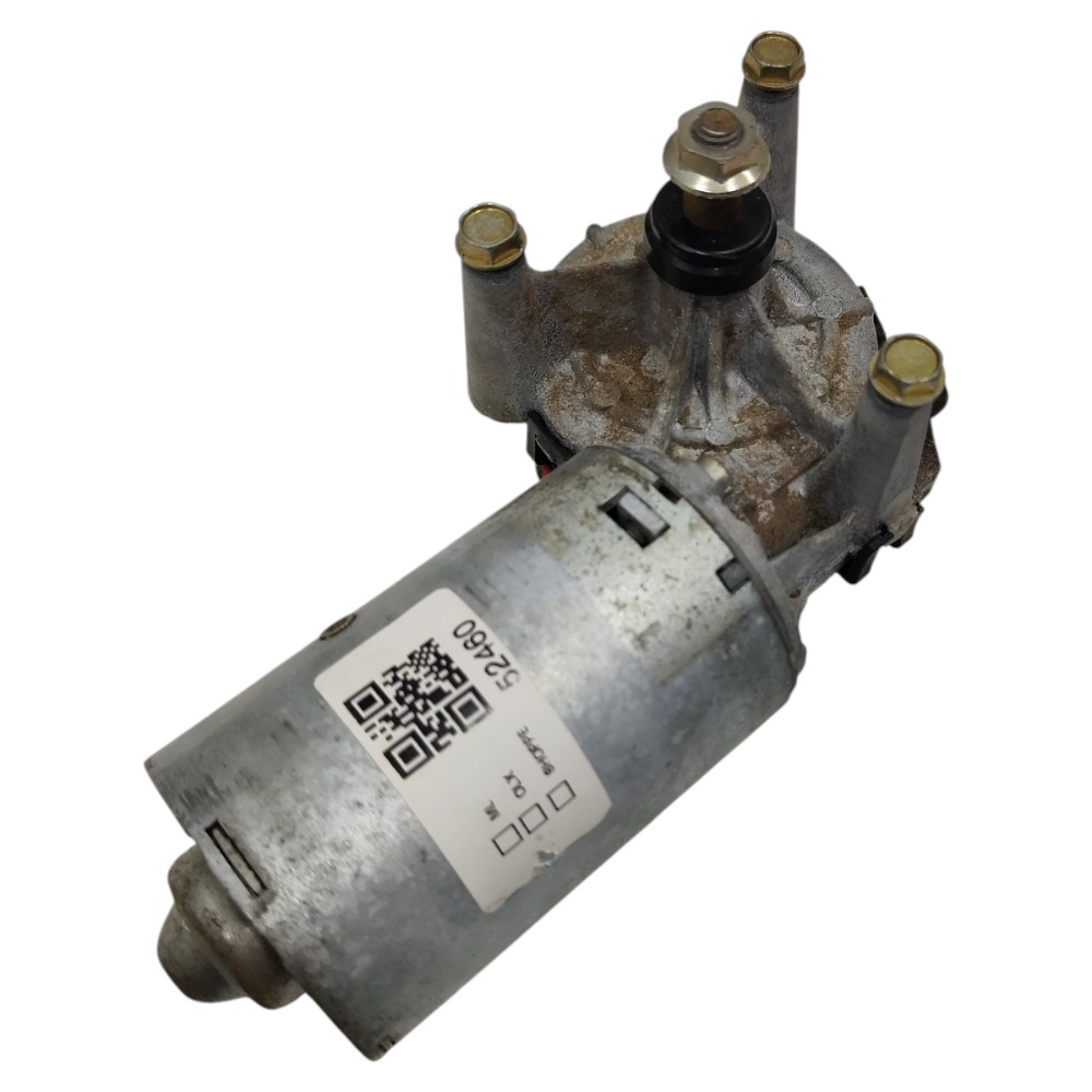 Motor limpador parabrisa VW Gol G2 G3 G4 2000 2001 2002 2003 3