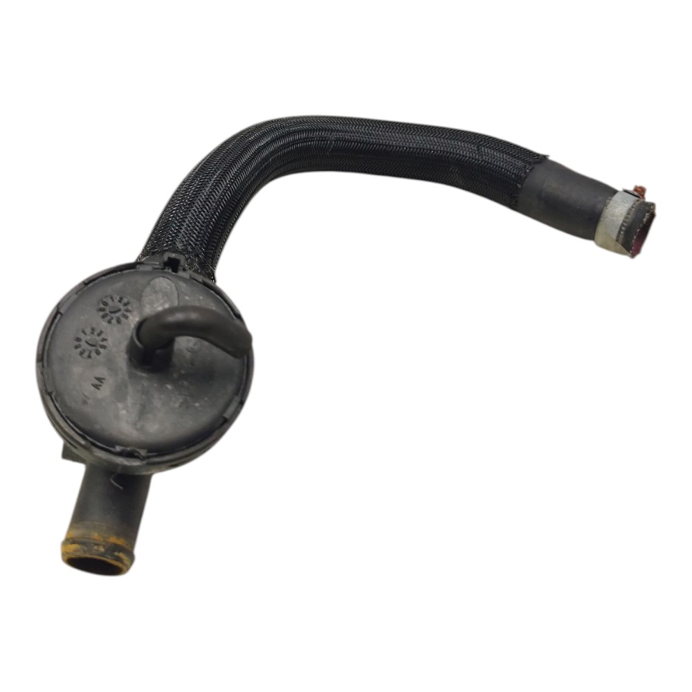 Válvula Ar Quente Gm Corsa Classic 1.0 Álcool 2003 2002 2001 3