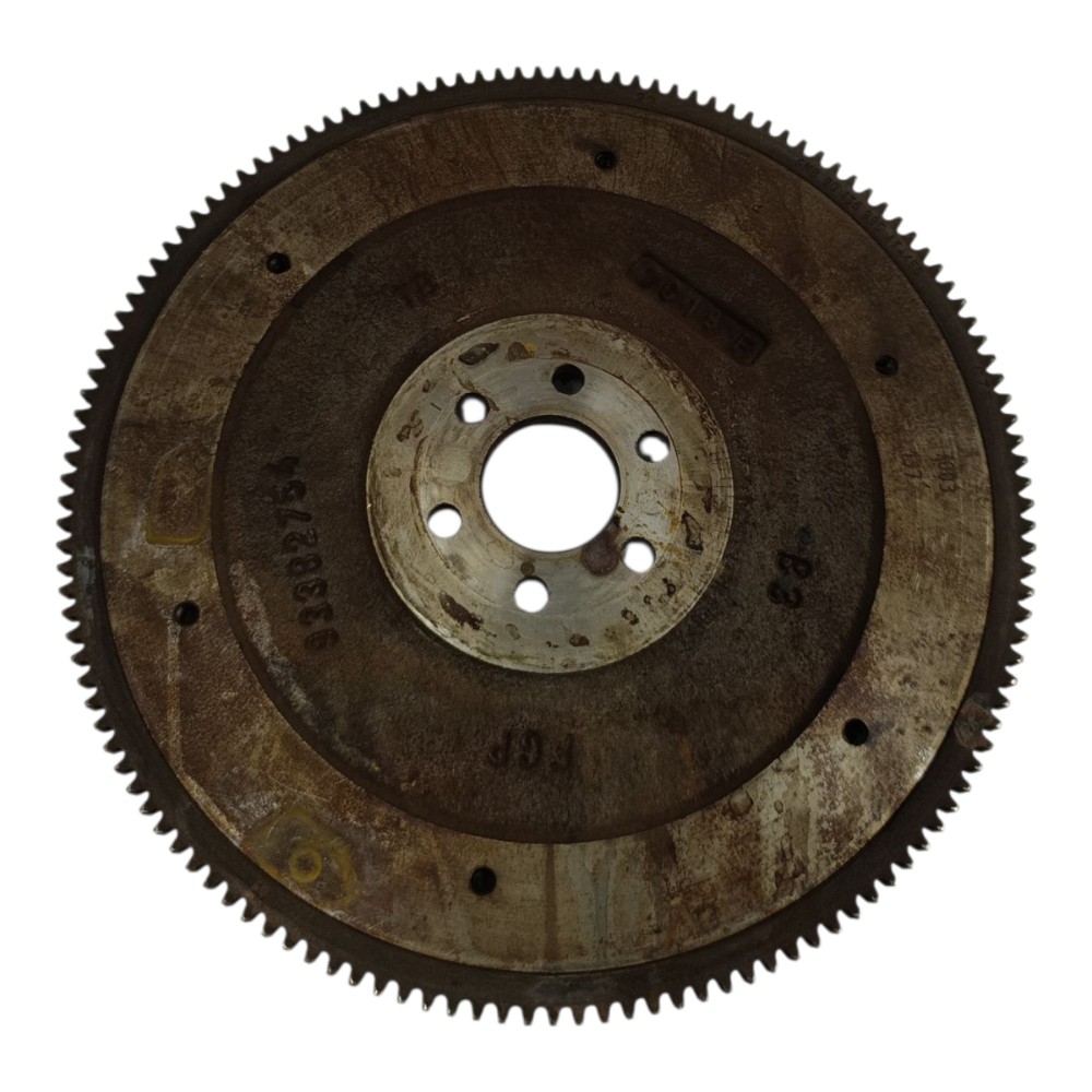 Cremalheira volante motor GM Corsa Classic 1.0 2007 93382754 4