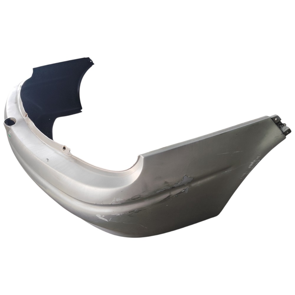 Parachoque Traseiro Gm Corsa Classic 2003 2002 2001 Detalhe 3
