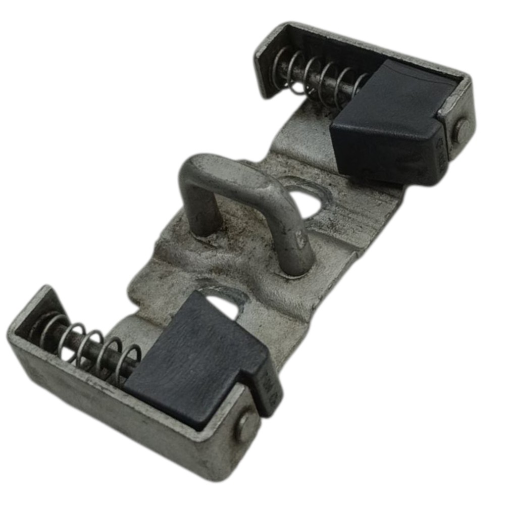 Batente Fechadura Tampa Traseira Vw Fox 2009 2008 2007 2006 2