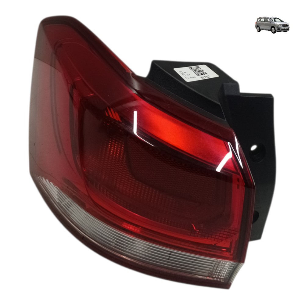 Lanterna esquerda canto GM Spin 2024 2023 2022 2021 2020