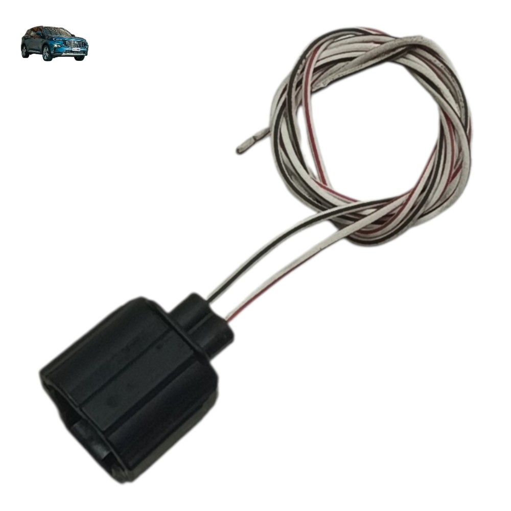 Plug Válvula Solenoide Turbina Ford Territory 26 8212020003