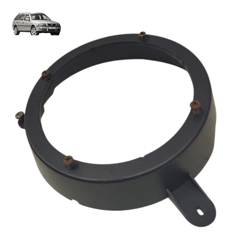 Suporte alto falante dianteiro vw parati g3 2001 2002 2003