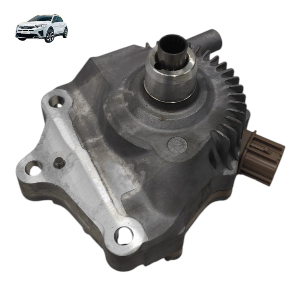 Sensor Atuador Comando Kia Stonic 1.0 12v 2023 3520007000 1