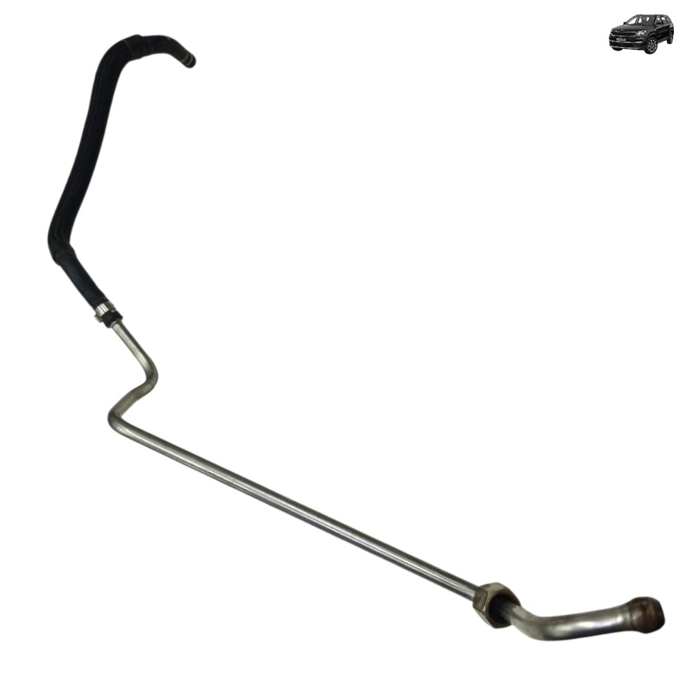 Cano mangueira egr jeep Commander 2.0 diesel 2022 2021 2020