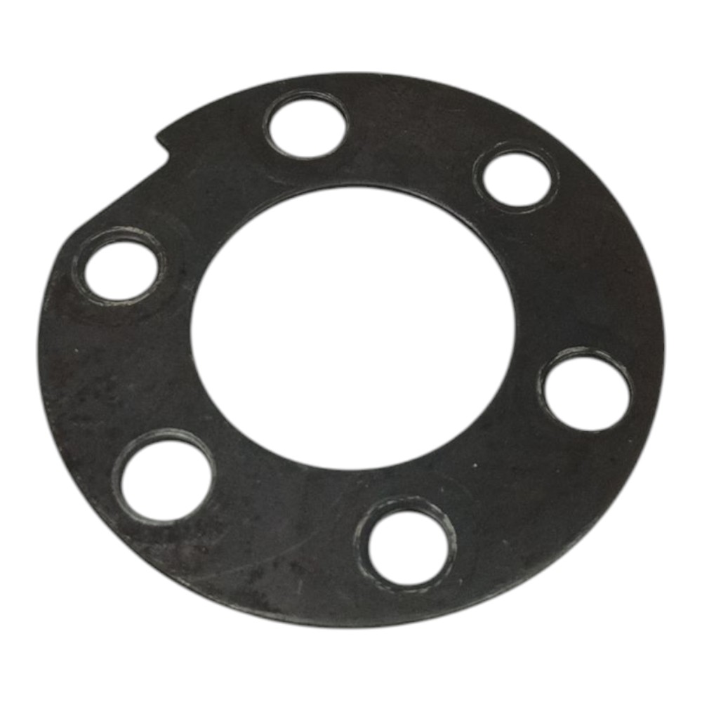 Flange Chapa Volante Motor Fiat Idea 1.4 Fire 2011 2012 2013 2