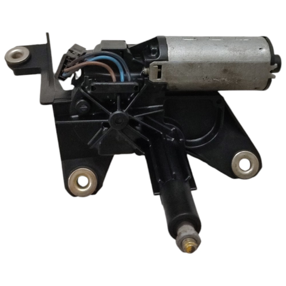 Motor Limpador Traseiro Gm Astra Hatch 2007 2008 2009 2010 1