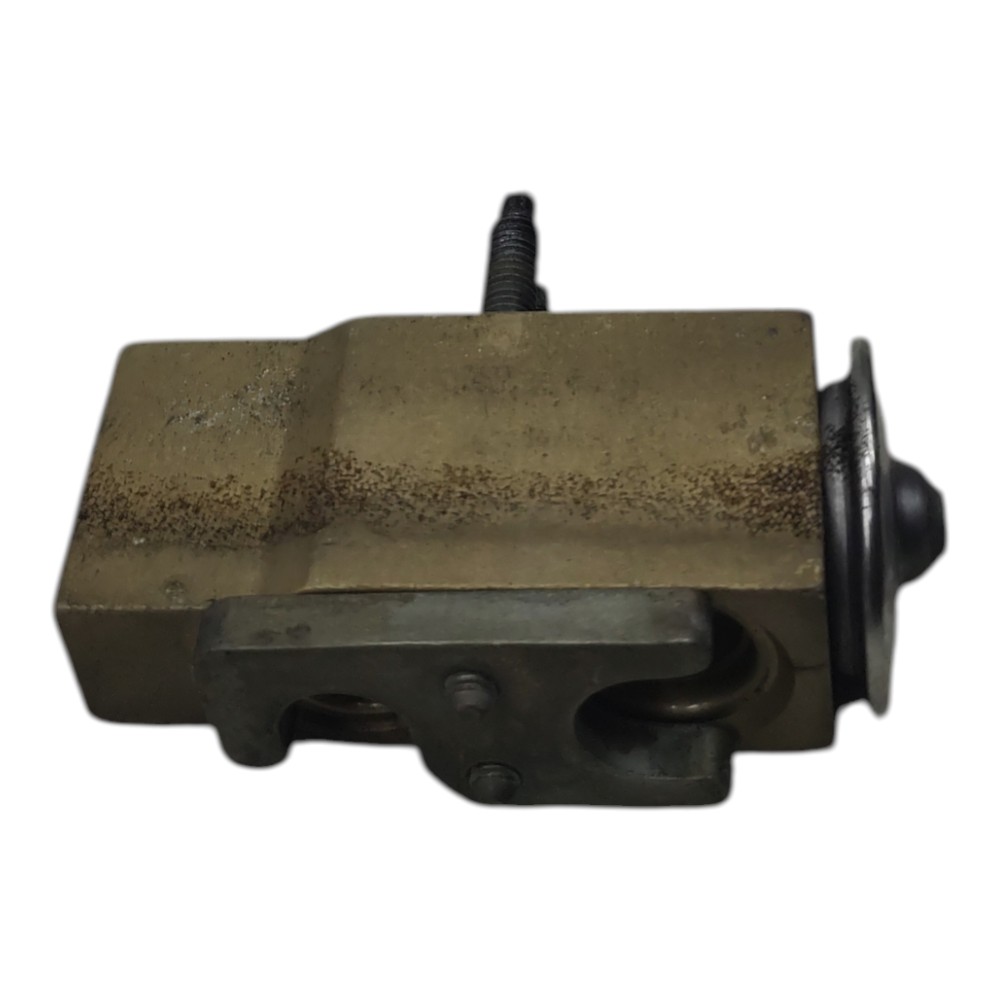 Válvula expansão ar condicionado Peugeot 206 2001 2002 2003 2