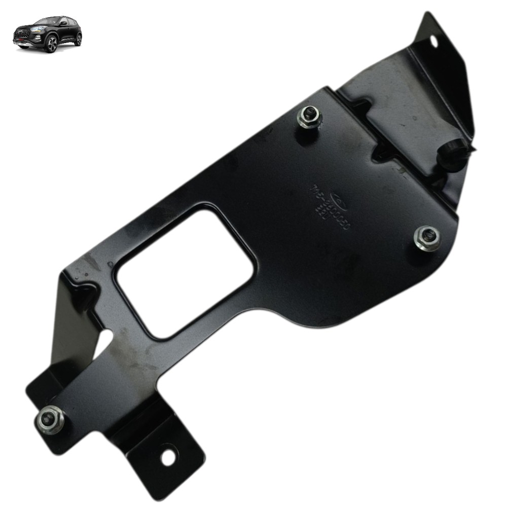 Suporte Módulo Bsm Conforto Chery Tiggo 5x 1.5 2025 2024 1