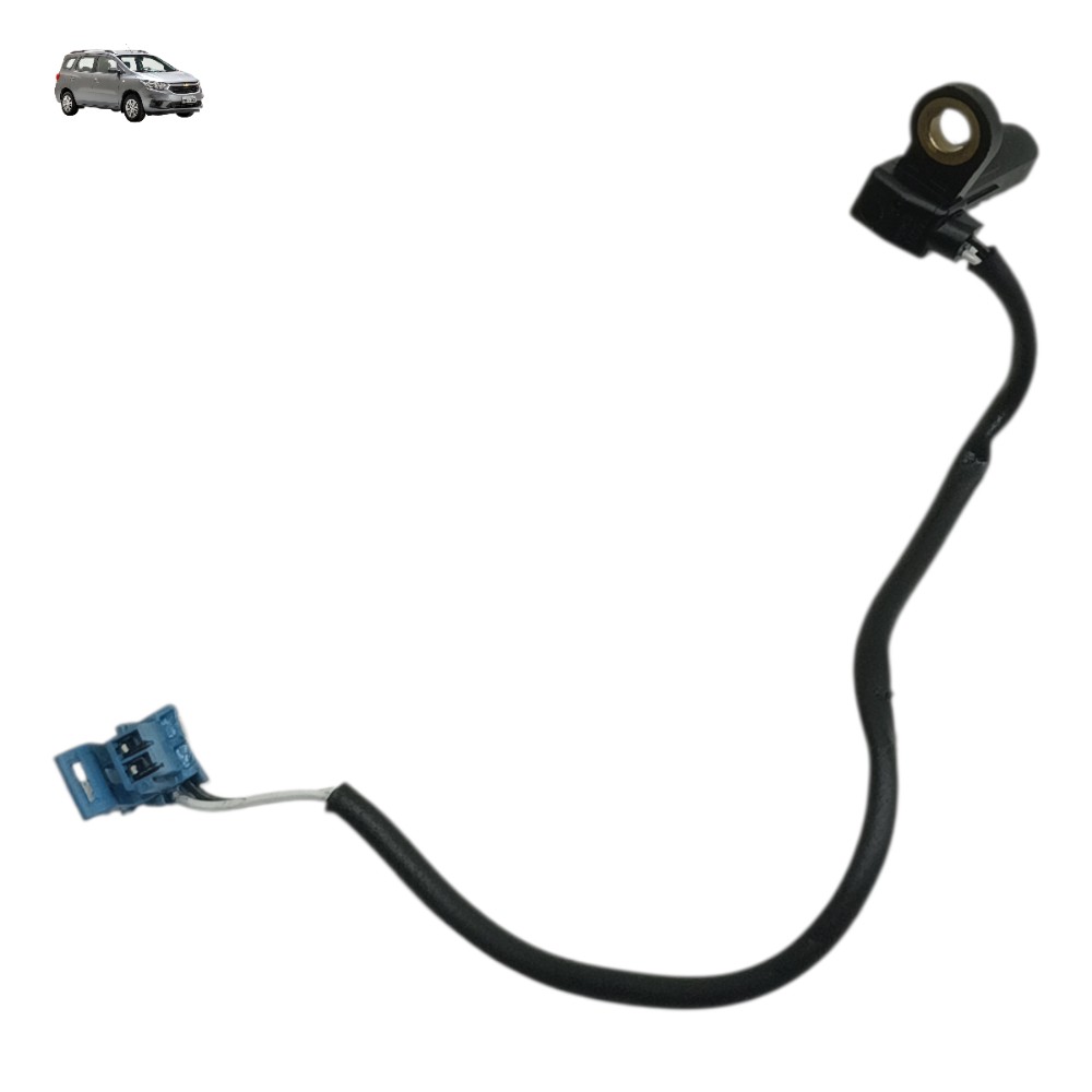 Sensor velocidade câmbio GM Spin 1.8 automático 6t30 2024