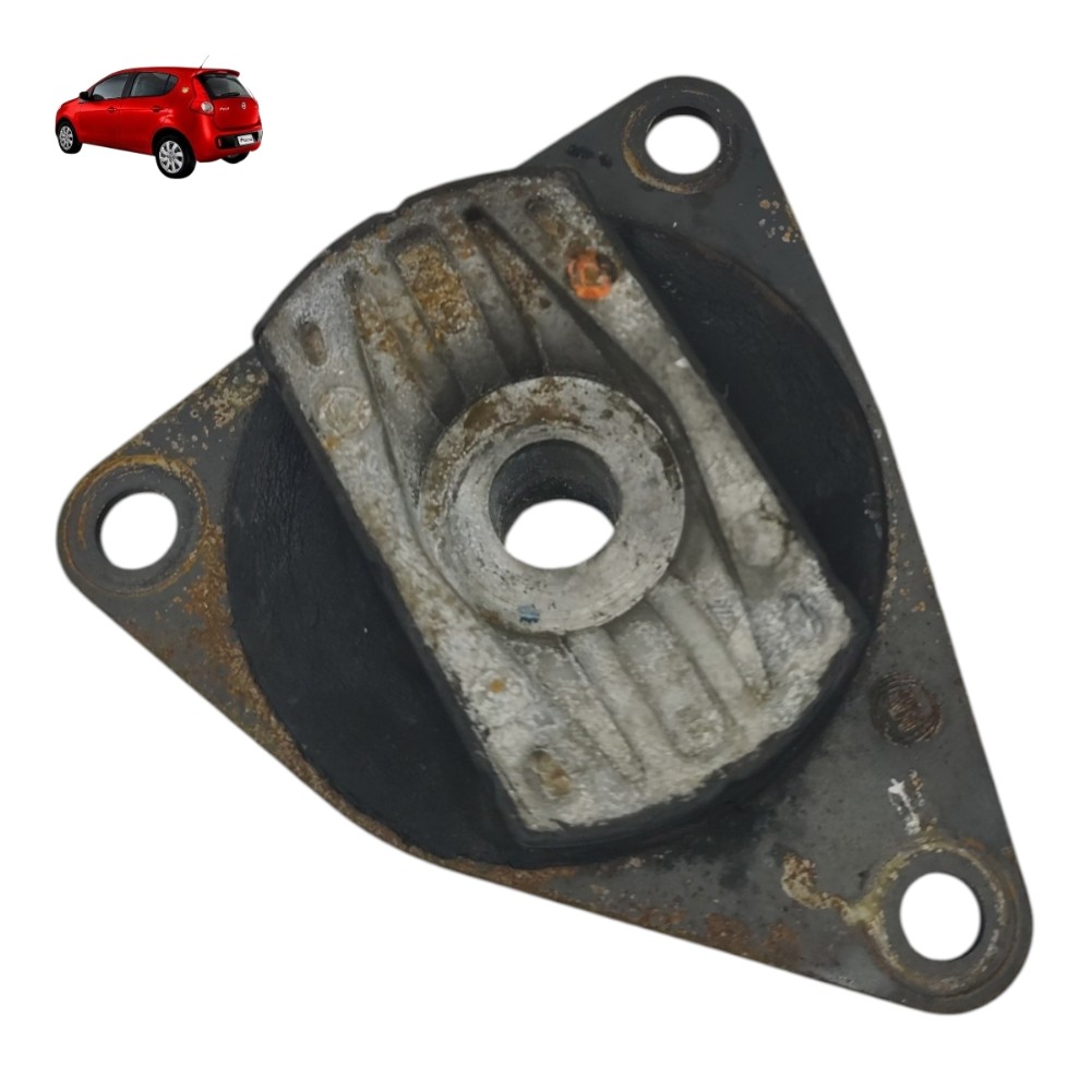 Coxim Câmbio Fiat Palio Attractive 1.4 2013 2014 2015 2016