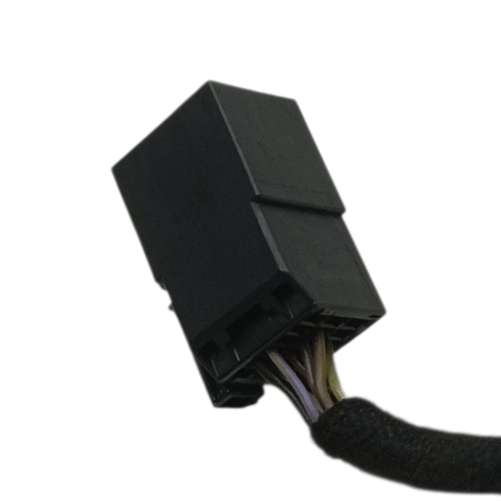 Plug Conector Retrovisor Esquerdo Chevrolet Cruze 2015 2016 4