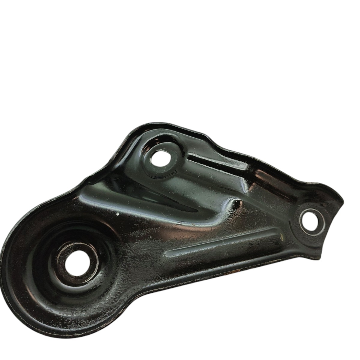 Suporte Ld Esquerdo Quadro Agregado Hyundai I30 2.0 2011 10 3