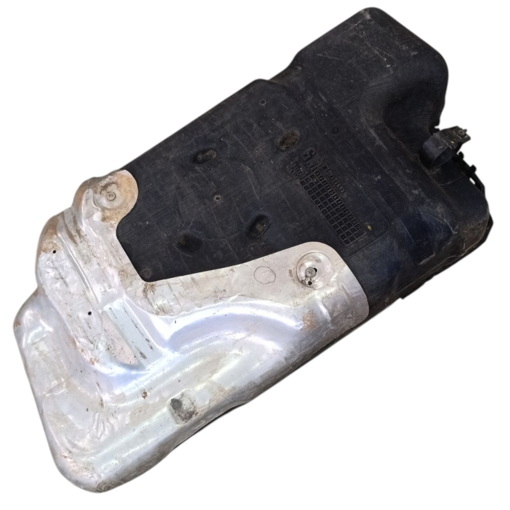 Tanque Combustível Gm Onix Prisma Cobalt 2016 2017 2018 2019 2