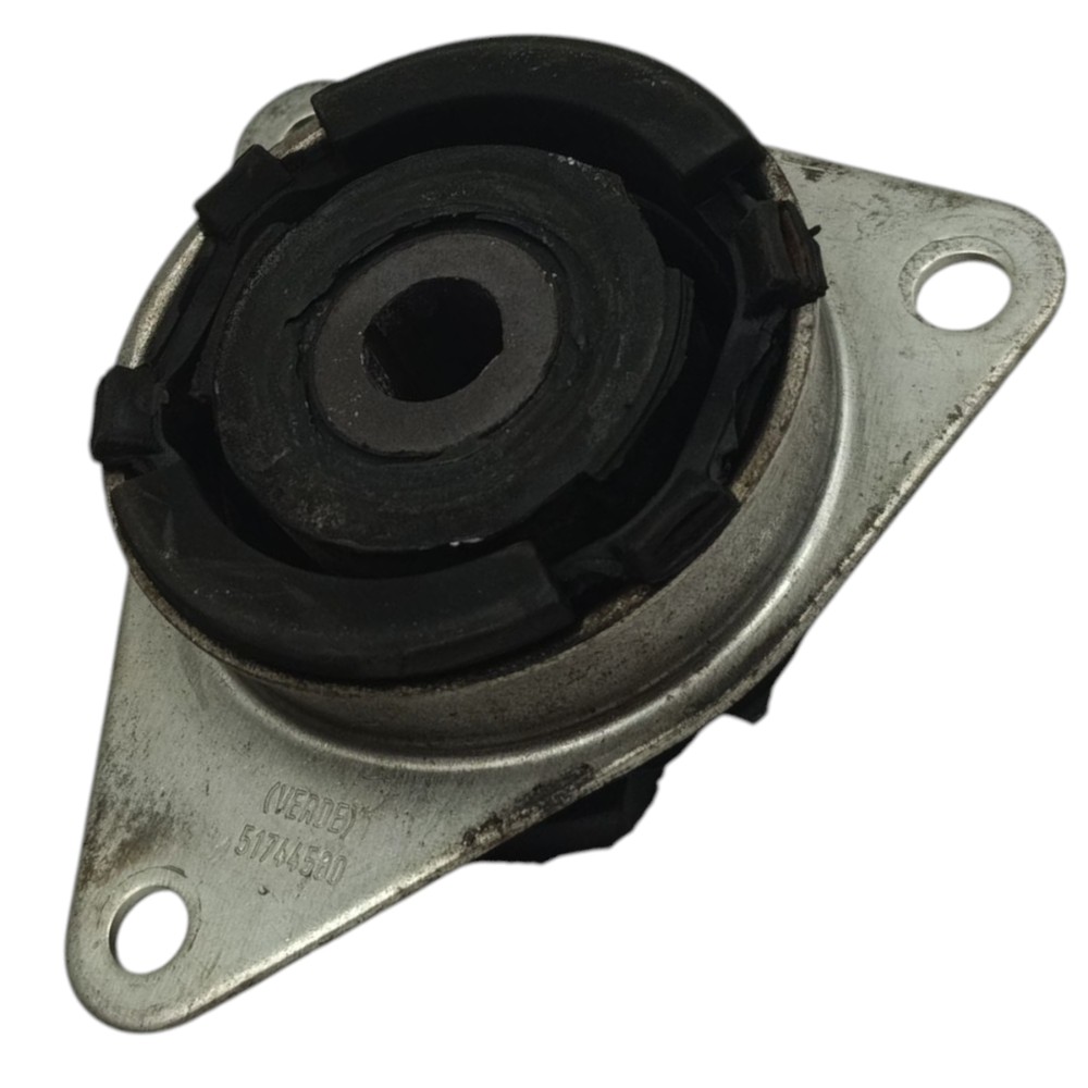 Coxim Câmbio Fiat Idea 1.4 2011 2012 2013 2014 2015 2016 4
