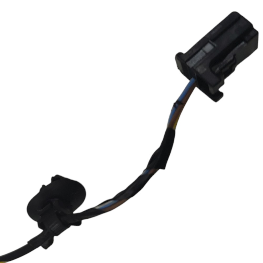Plug conector retrovisor elétrico Renault kwid 2019 2020 21 4