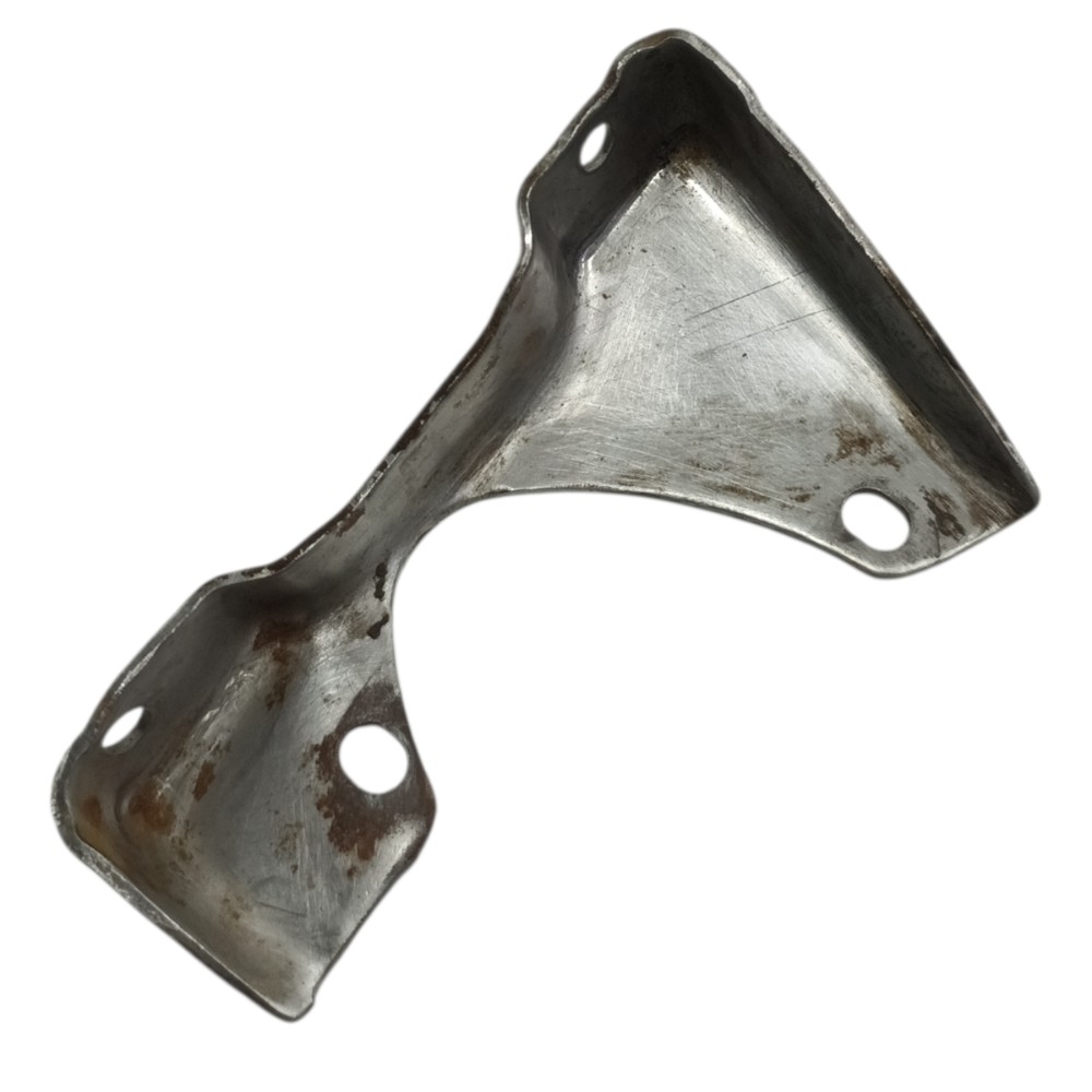 Suporte catalisador Gm Meriva 1.4 2008 2009 2010 2011 2012 3