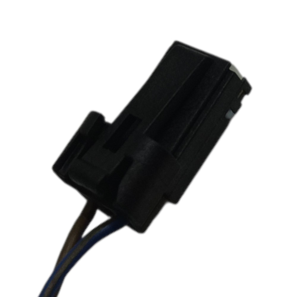Plug conector sensor temperatura ar Ford New Fiesta 2014 15 4