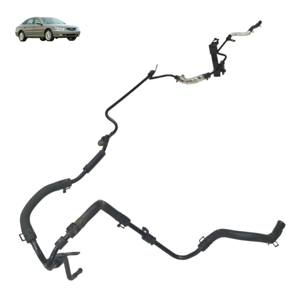 Mangueira cano direção hidráulica Hyundai Azera 3.3 2007 1