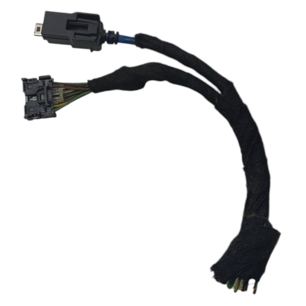 Plug Conector Multimídia Mylink 2 Gm Onix 2016 2017 2018 19 2
