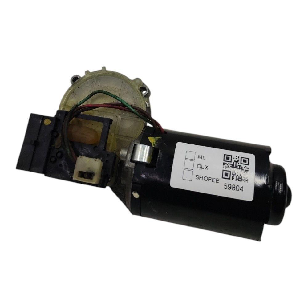Motor Limpador Parabrisa Fiat Siena Palio 2010 2011 2012 3