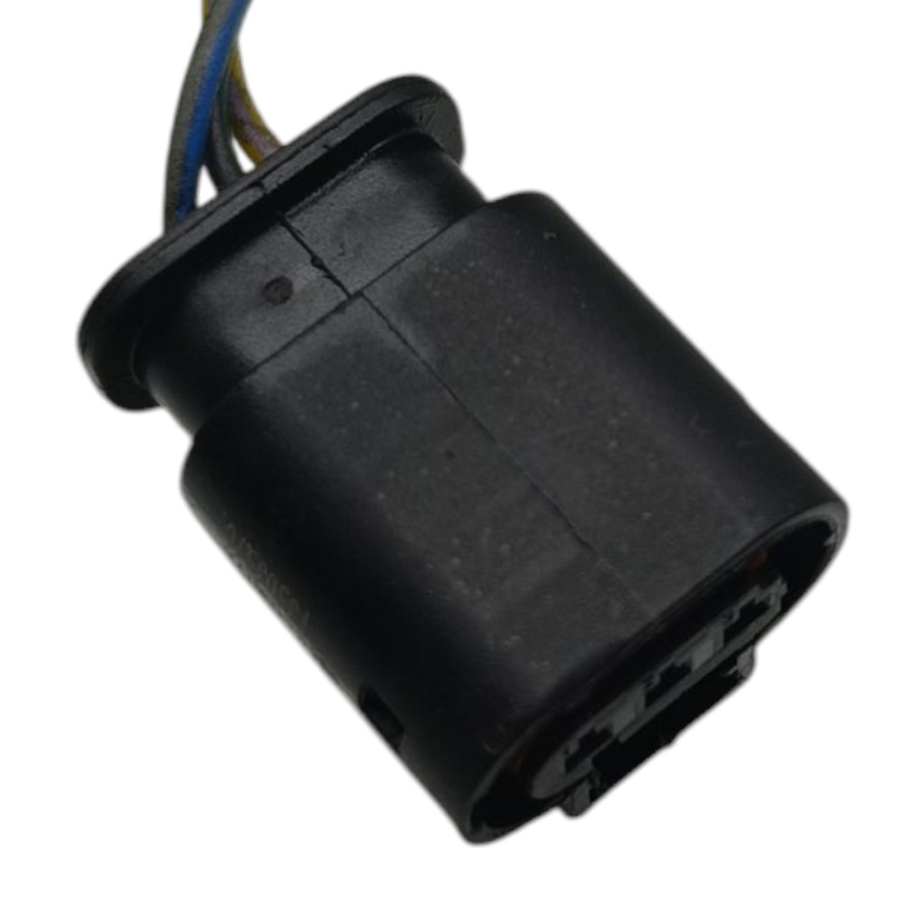 Plug Conector Sensor Fase Comando Gm Onix Prisma 1.4 2017 18 4