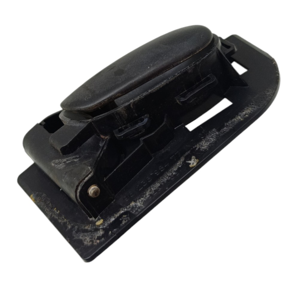 Maçaneta Interna Porta Dianteira Esquerda Peugeot 206 2007 2