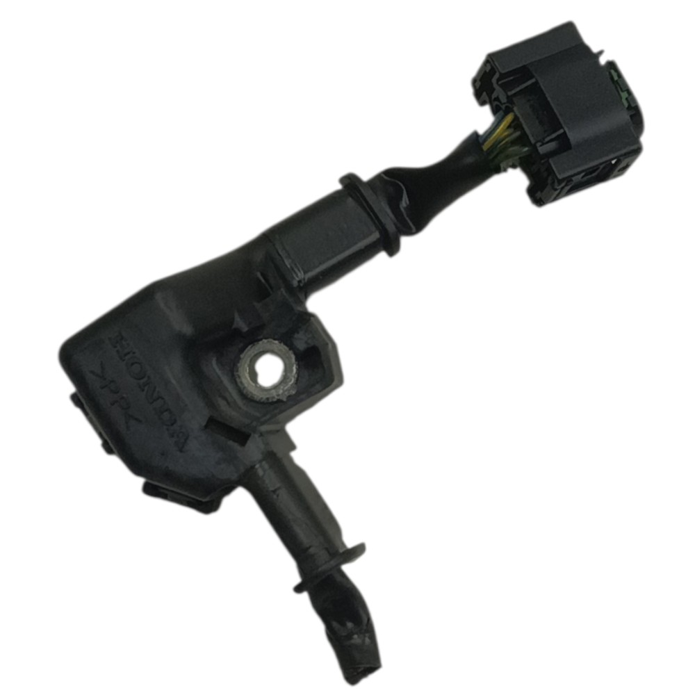 Plug Conector Tbi Corpo Borboleta Honda Fit 2003 2004 2005 3