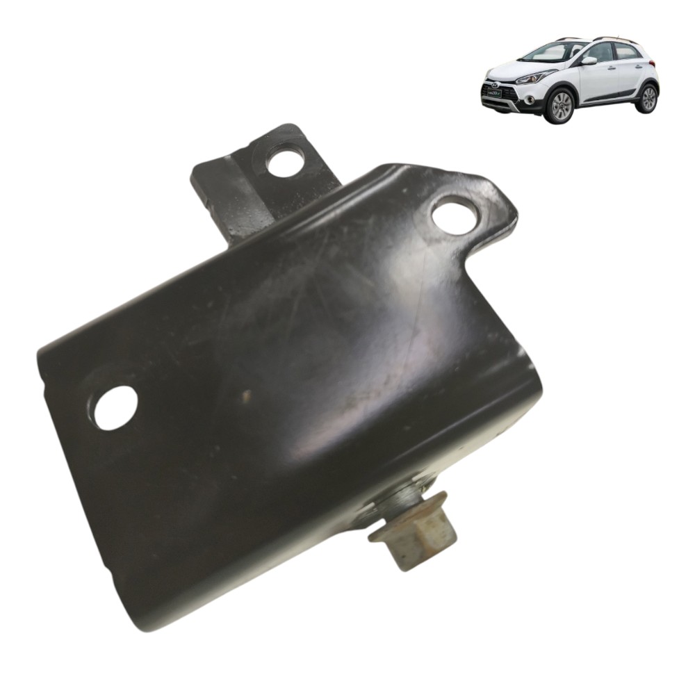 Suporte coxim câmbio automático Hyundai HB20 1.6 2020 2021 1