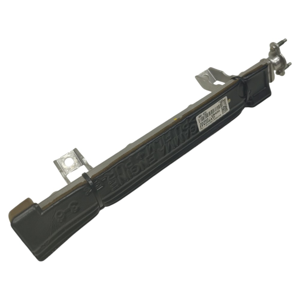 Flauta bico injetor Hyundai HB20 1.6 16v 2020 2021 2022 2023 4