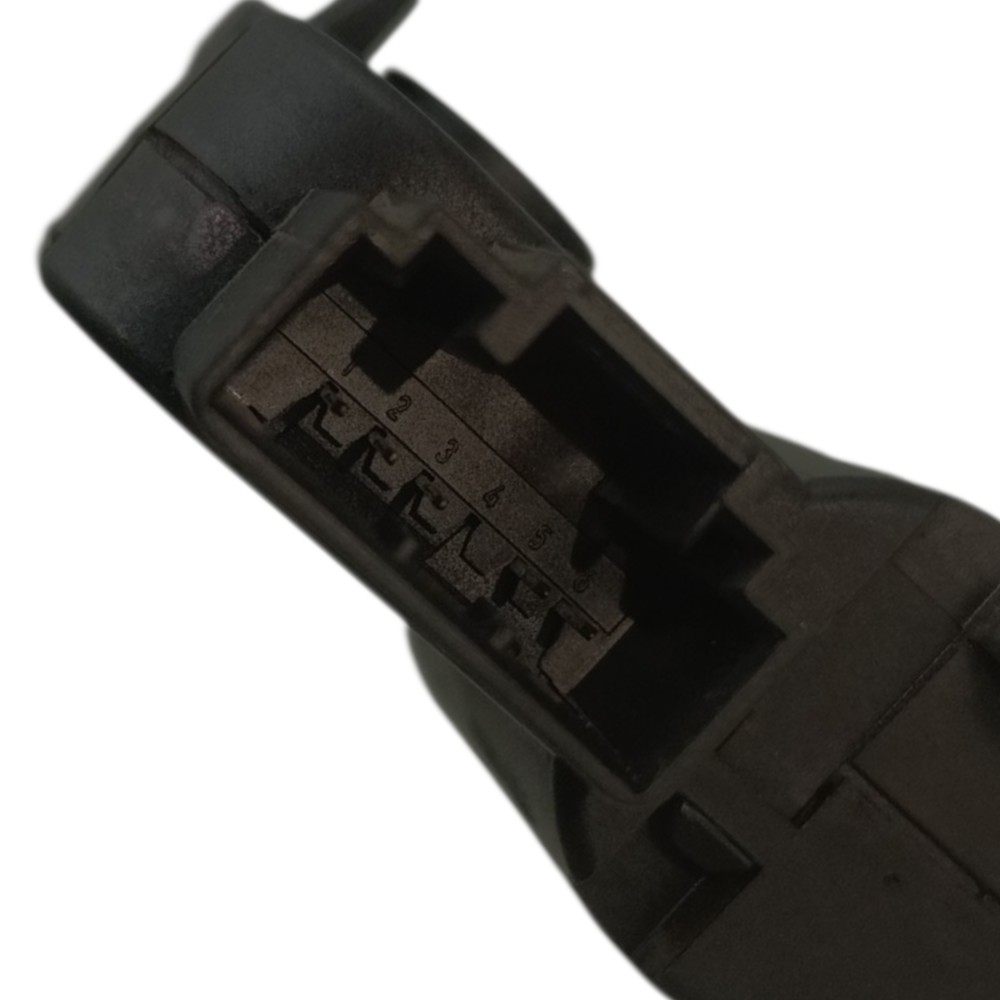 Motor Atuador Caixa Ar Forçado Vw Tiguan 2012 13 0132801386 4