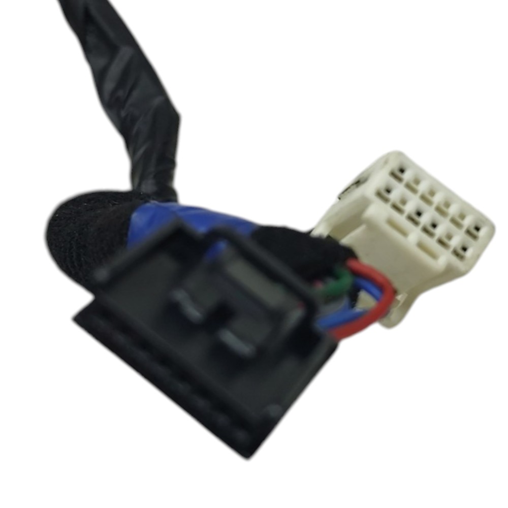 Plug Conector Alavanca Câmbio Hyundai Creta 2026 2025 2024 4