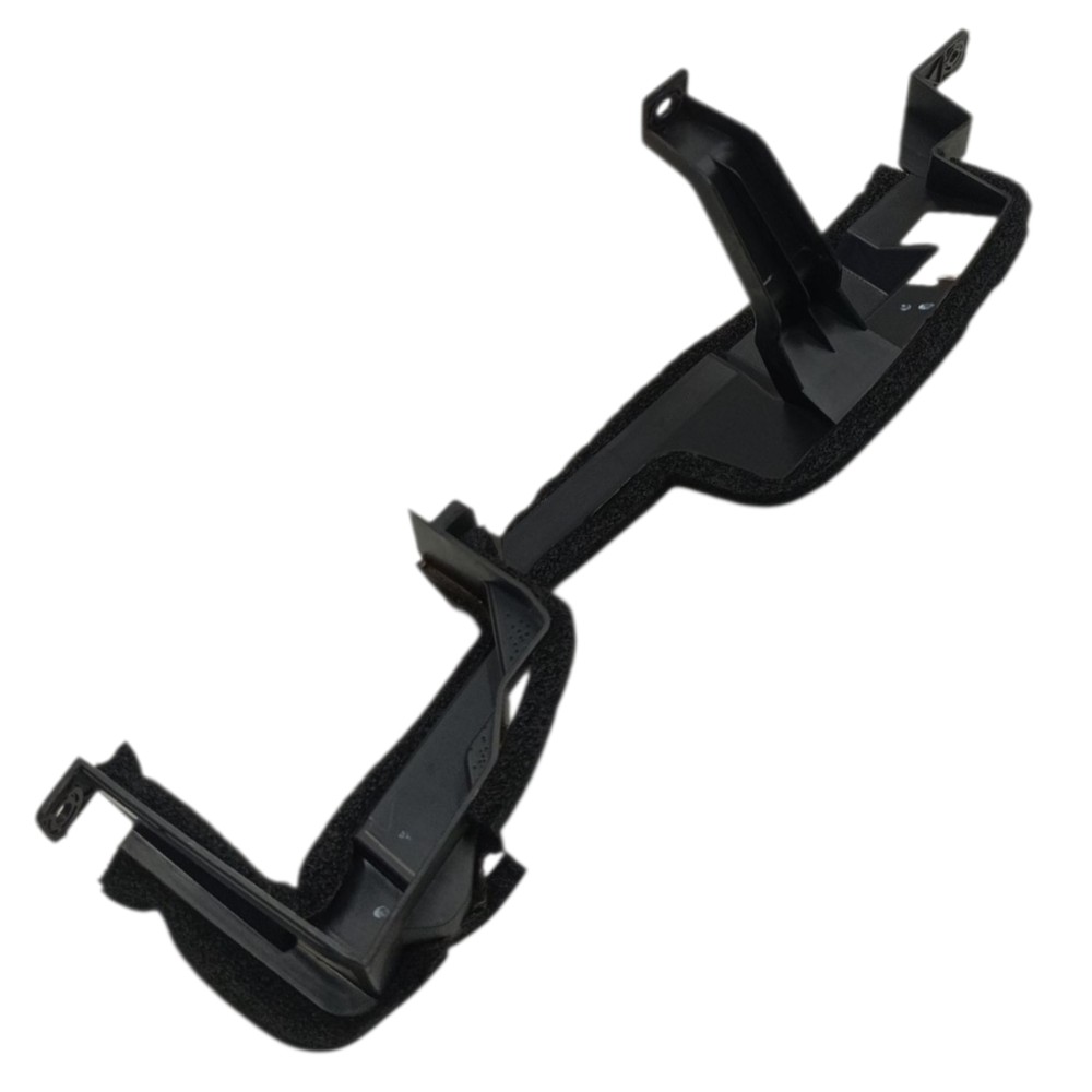 Acabamento Lateral Direito Radiador Chery Tiggo 5x 2025 2024 – Preto 4