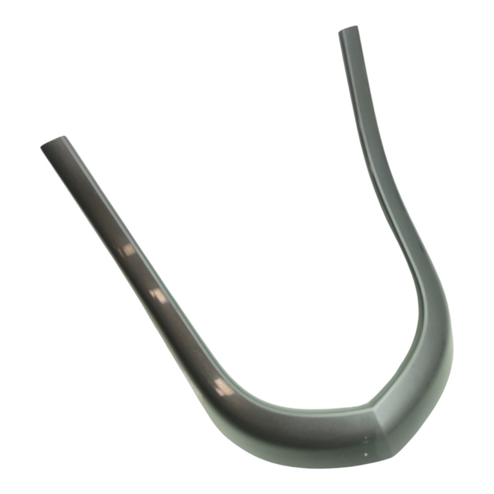 Moldura Acabamento Alavanca Console Peugeot 308 2011 2012 13 2