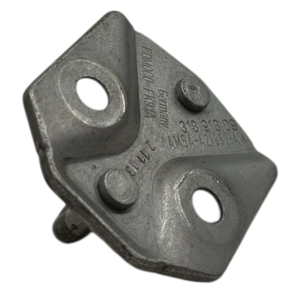 Batente fechadura porta Ford New Fiesta 2013 2014 2015 2016 3