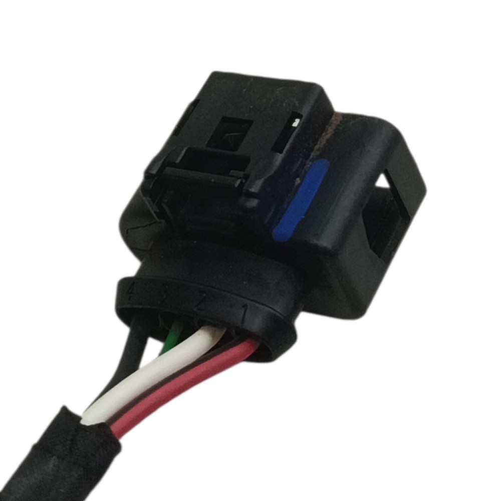 Plug Conector Motor Limpador Parabrisa Byd Song Pro 2024 25 4