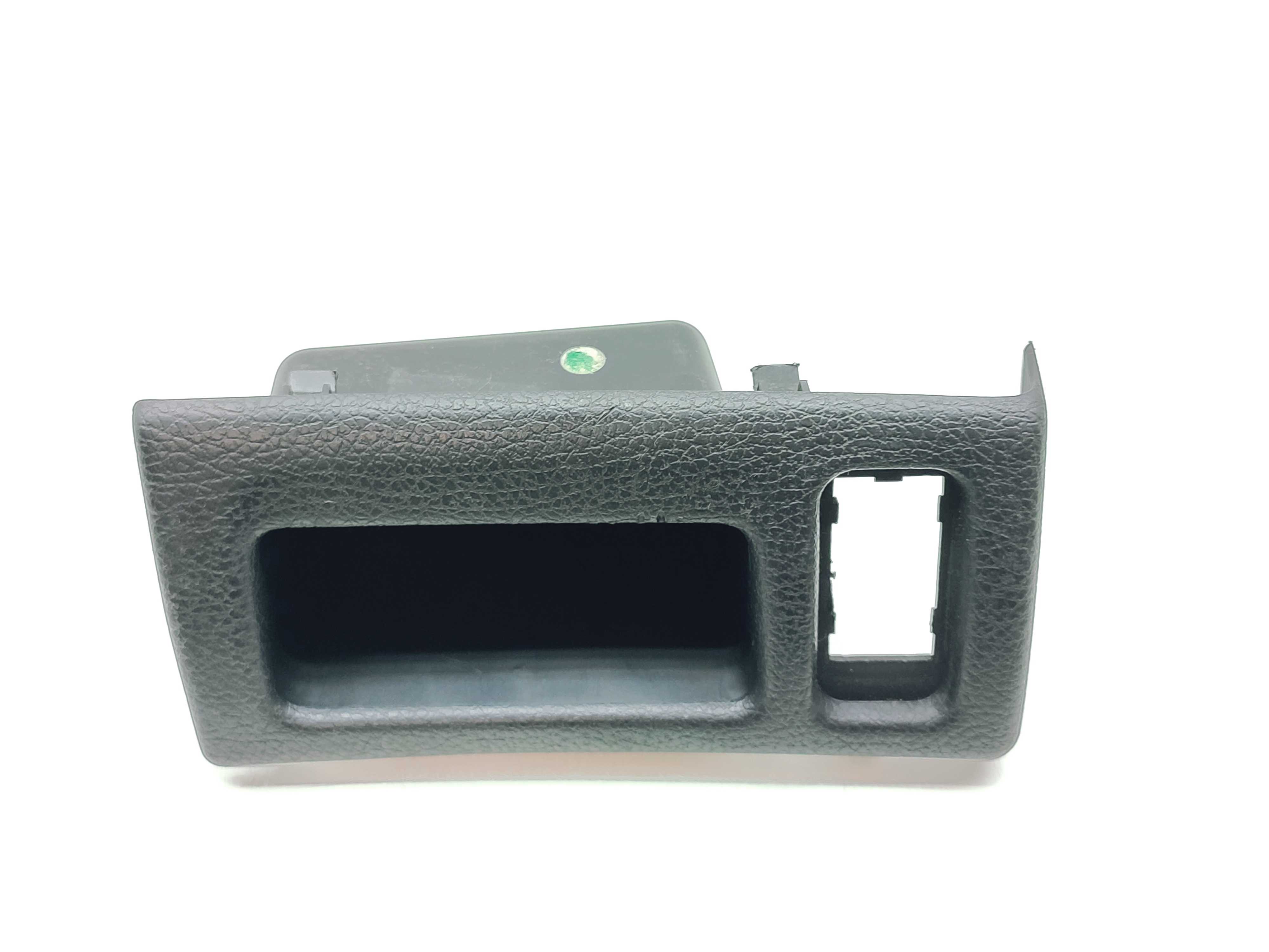 Porta Objetos Esquerdo Painel Peugeot 206 2004 2005 2006