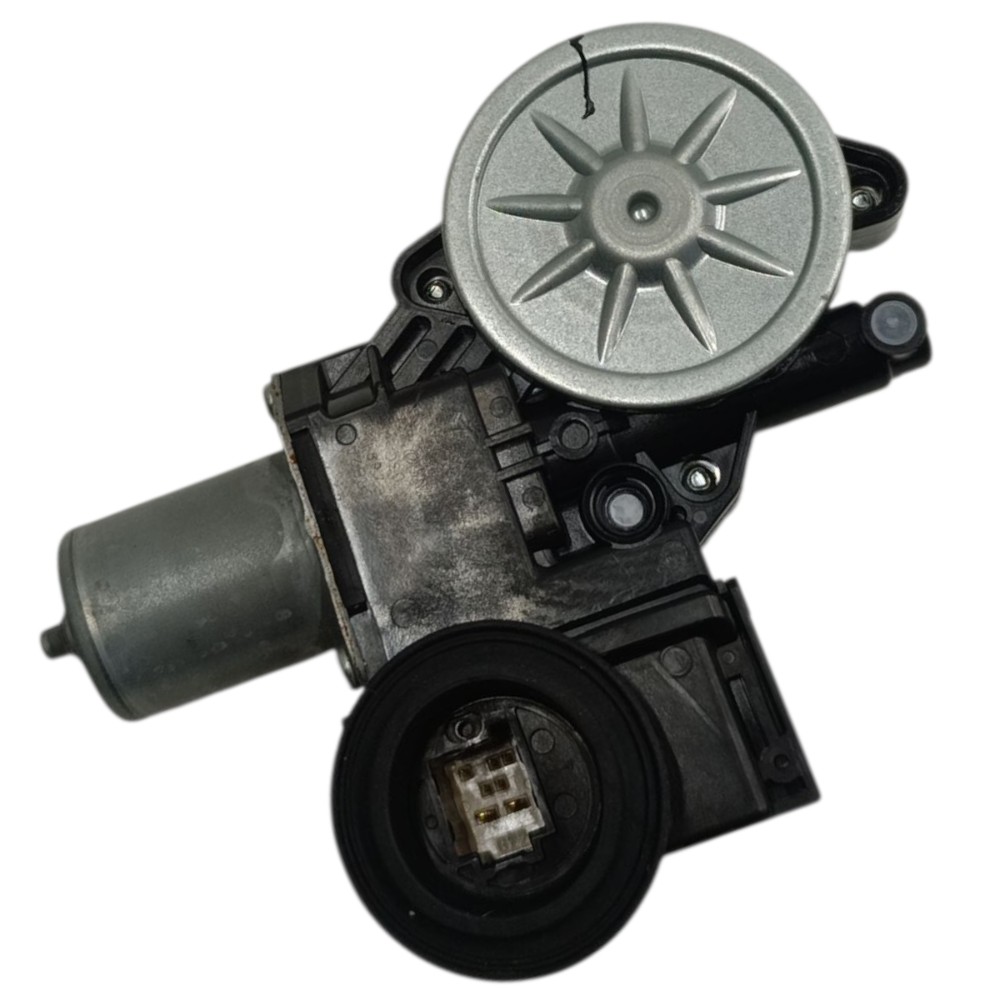 Motor vidro traseiro esquerdo Nissan kicks 2019 2020 2021 22 3