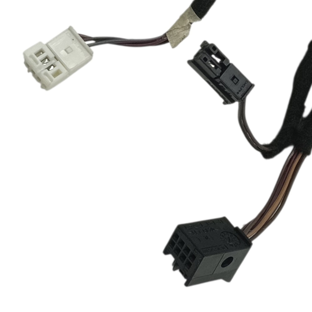 Plug Conector Sensor Chuva Mercedes Gle 43 Amg 2017 2018 2