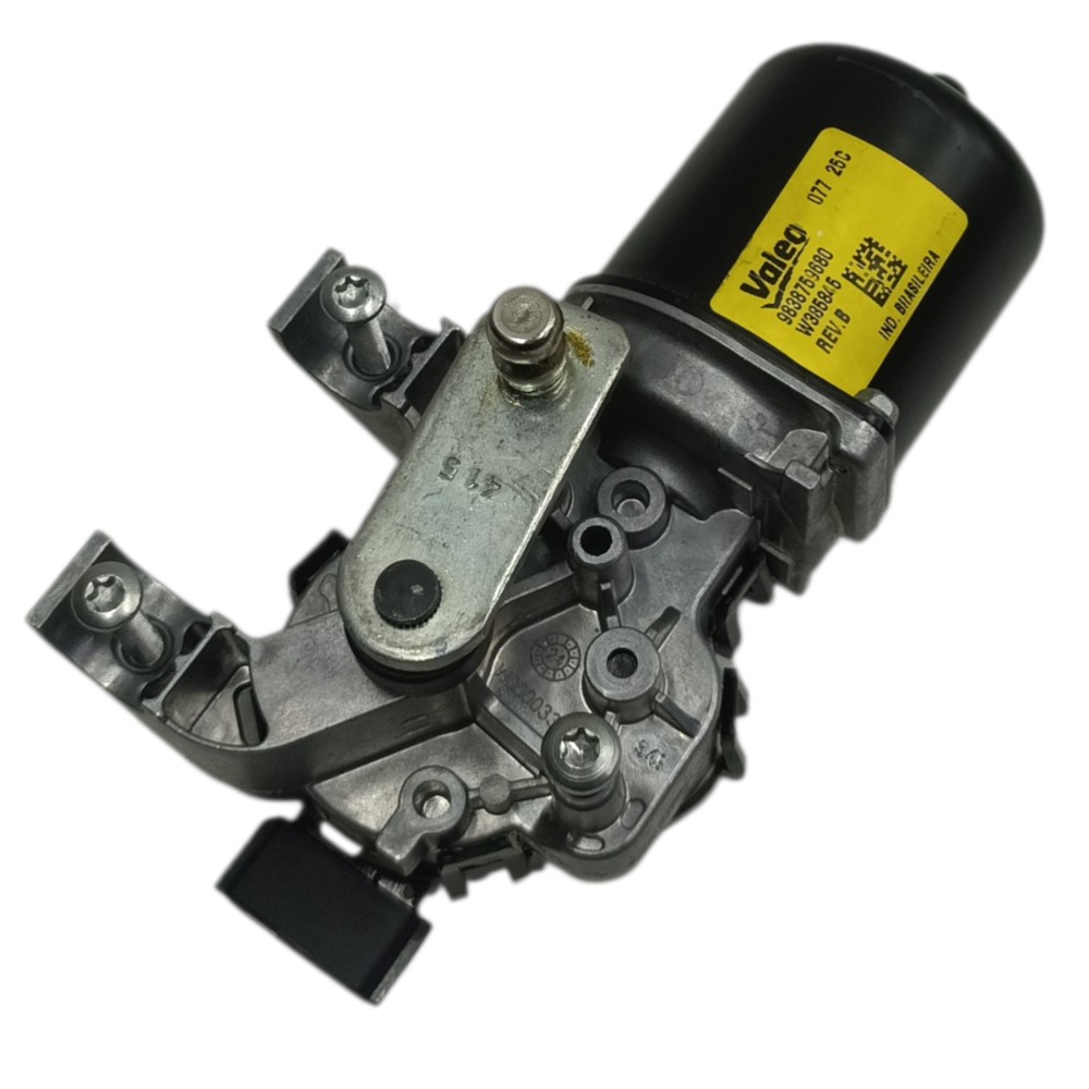 Motor Limpador Vidro Traseiro Citroen Basalt 2025 2024 2