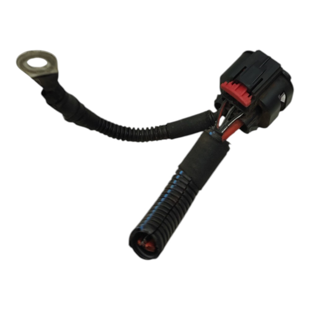 Plug conetor vela aquecedora fiat argo 2024 2