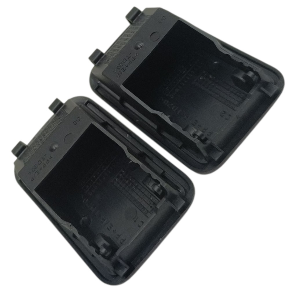 Par Tampa Isofix Cadeirinha Toyota Corolla 2022 2023 2024 25 4