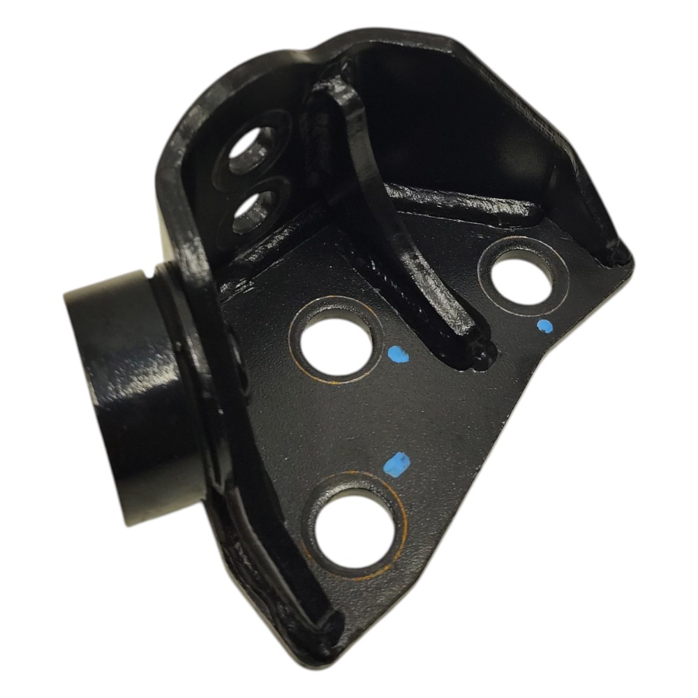 Suporte coxim motor ld esquerdo Hyundai ix35 2015 2016 3