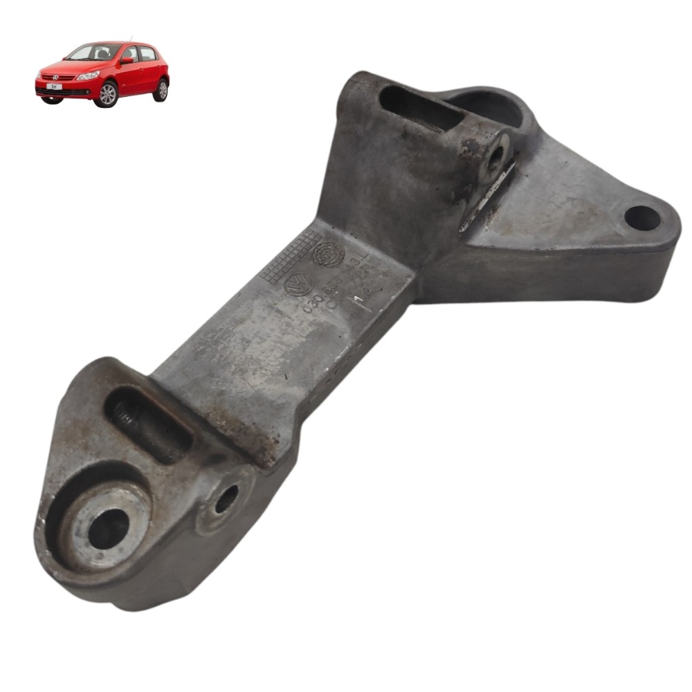 Suporte Alternador Vw Gol Voyage Saveiro G5 030903148l