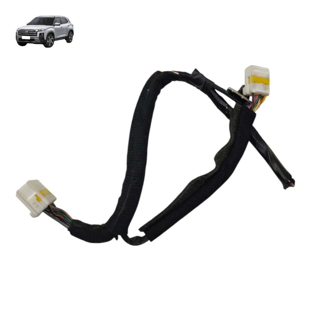 Plug Conector Comando Vidro Esquerdo Hyundai Creta 2026 2025 1
