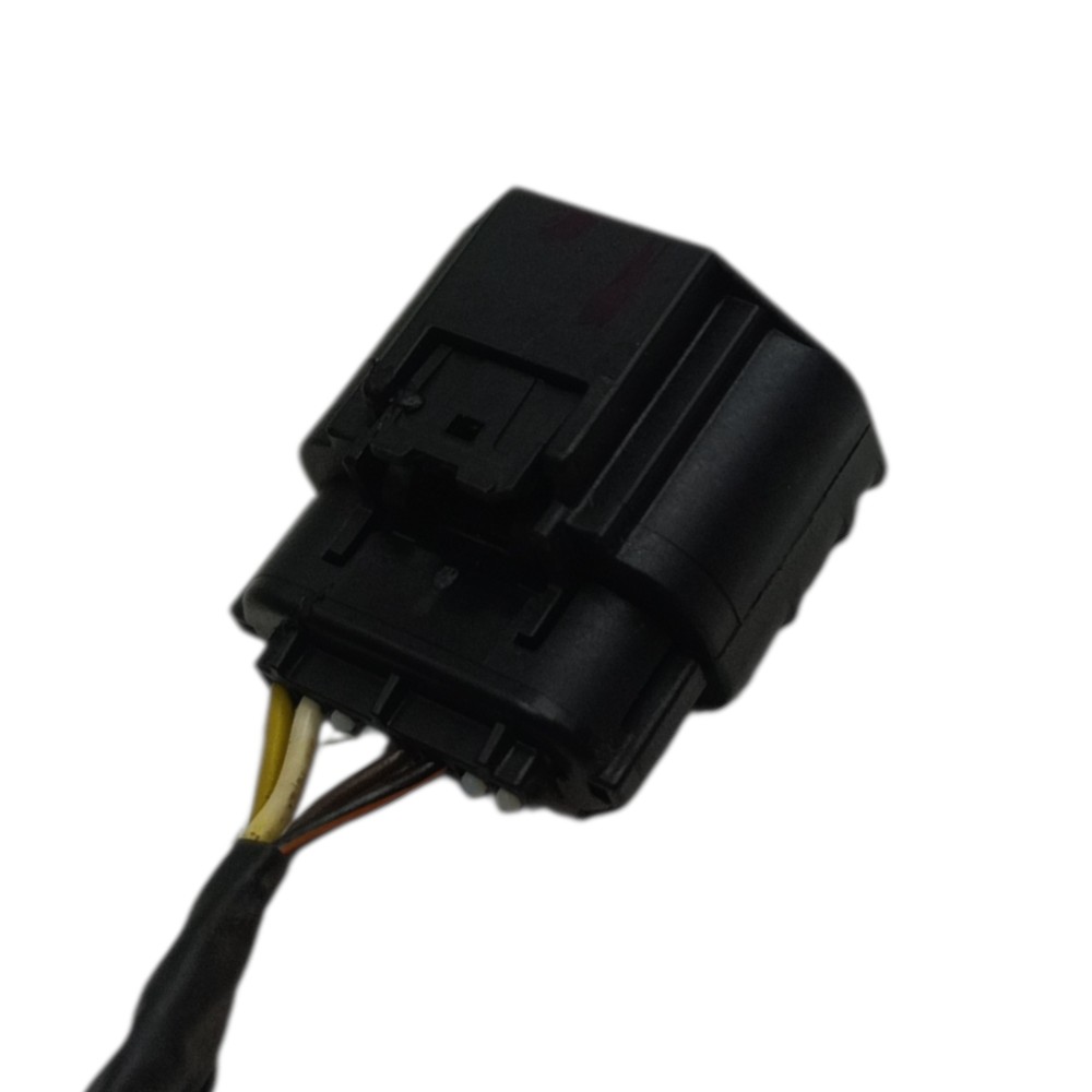 Plug conector fechadura dianteira direita Hyundai HB20 2020 4