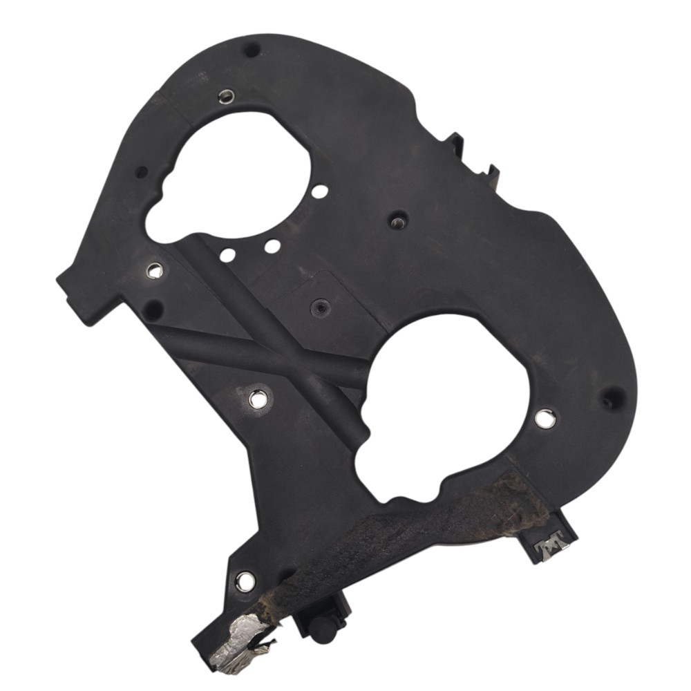 Protetor interno correia Citroen Grand C4 2.0 16v 2007 2008 4