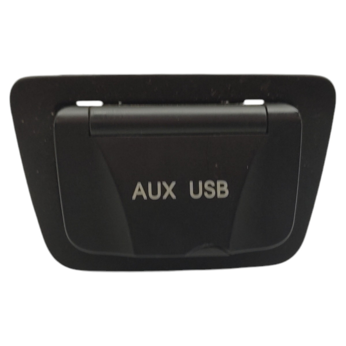 Entrada Usb Aux Console Hyundai Santa Fé 2014 2015 2016 2017 1